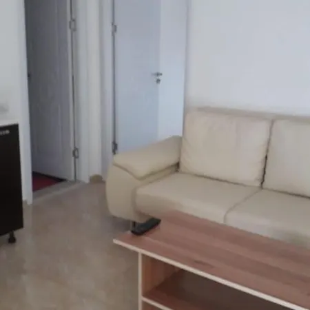 Apartament Geo