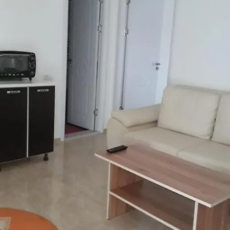 Apartament Geo 公寓 那沃达利