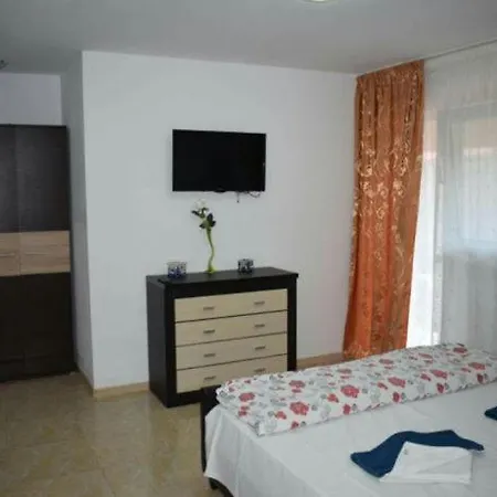 Apartament Geo Lägenhet
