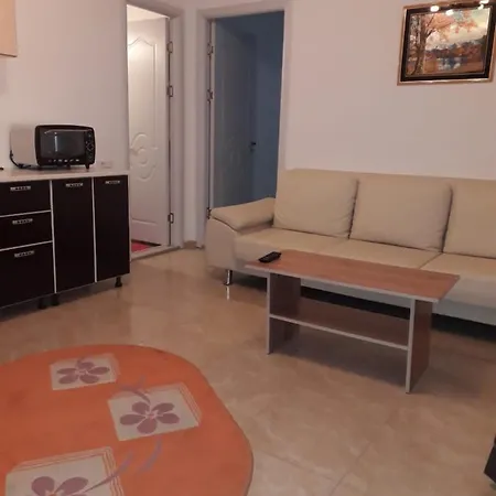 Apartament Geo