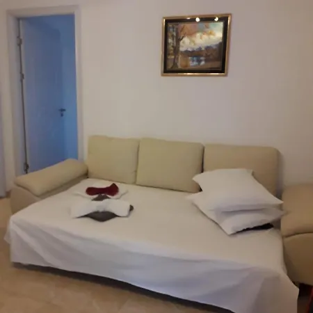 Apartament Geo * Năvodari
